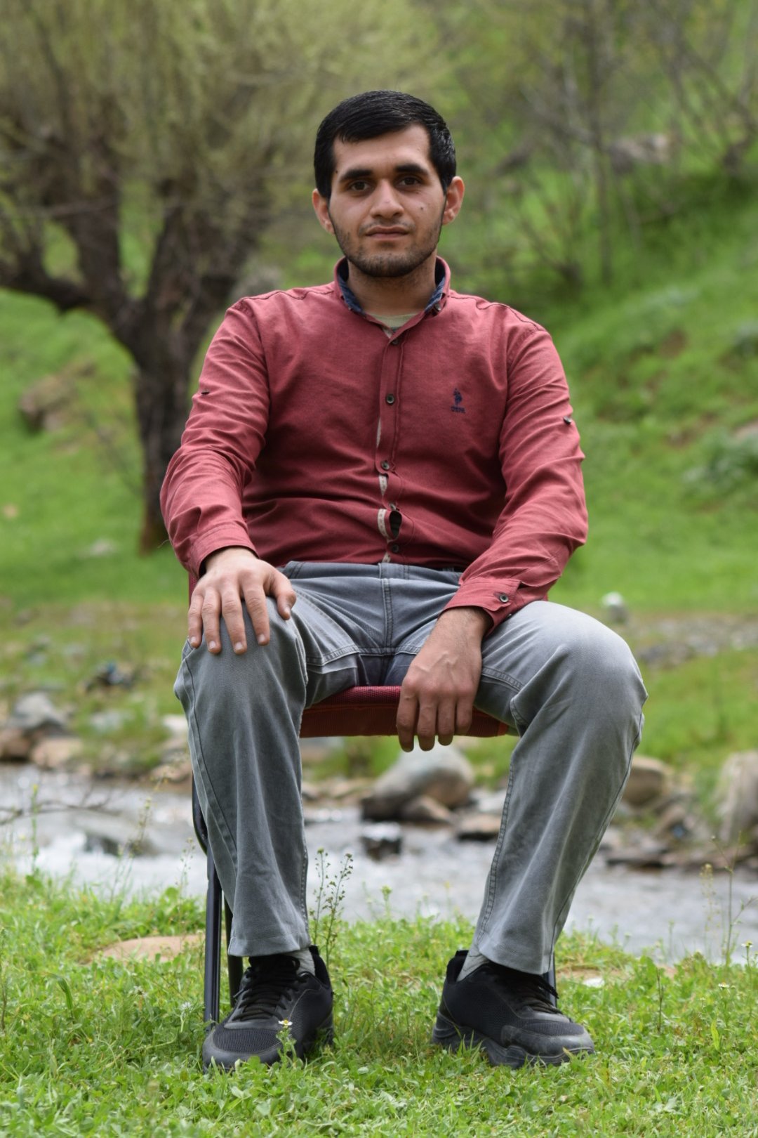 وێنەی زیرەک حارس برایم