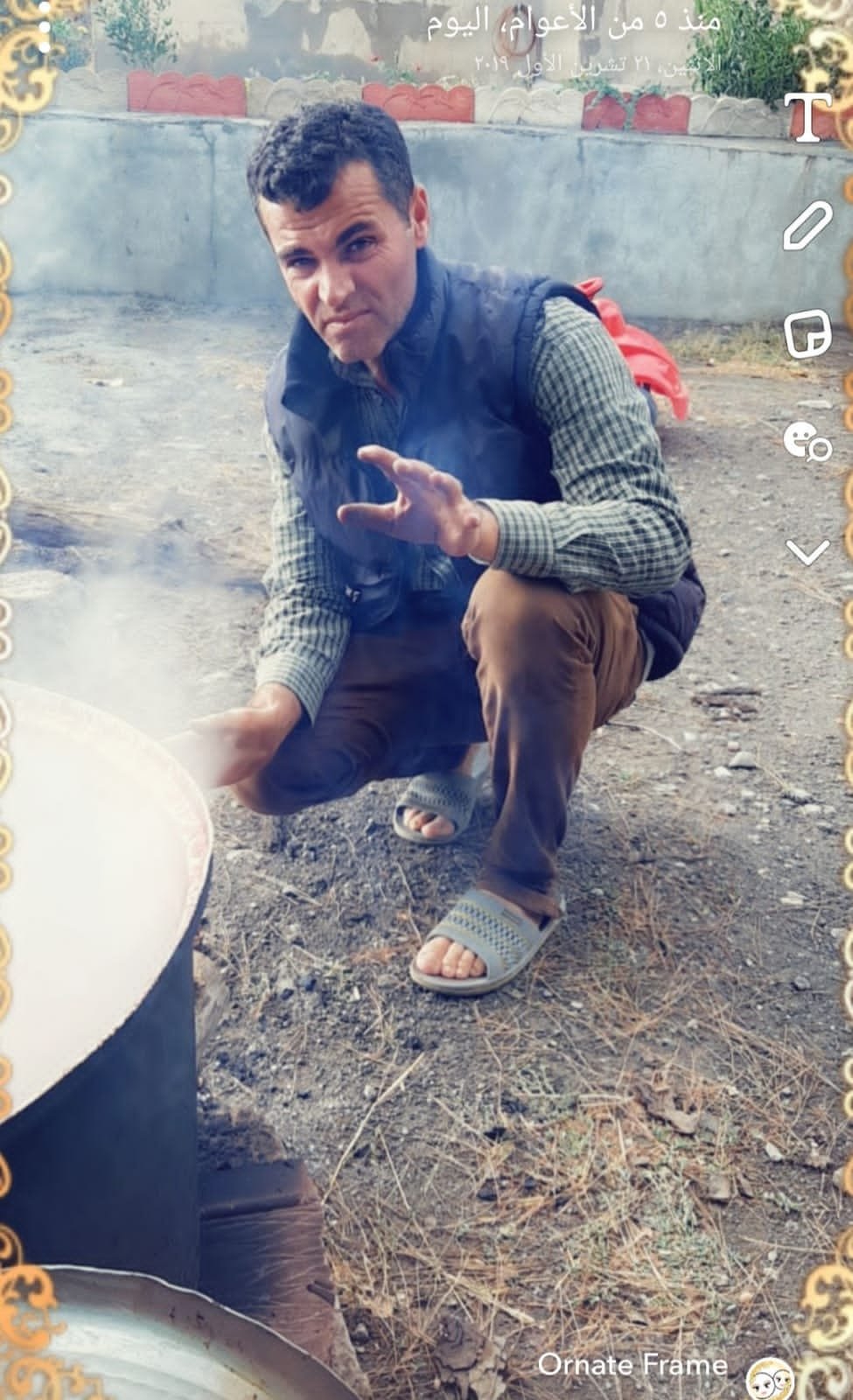 وێنەی Tofeq mustafa